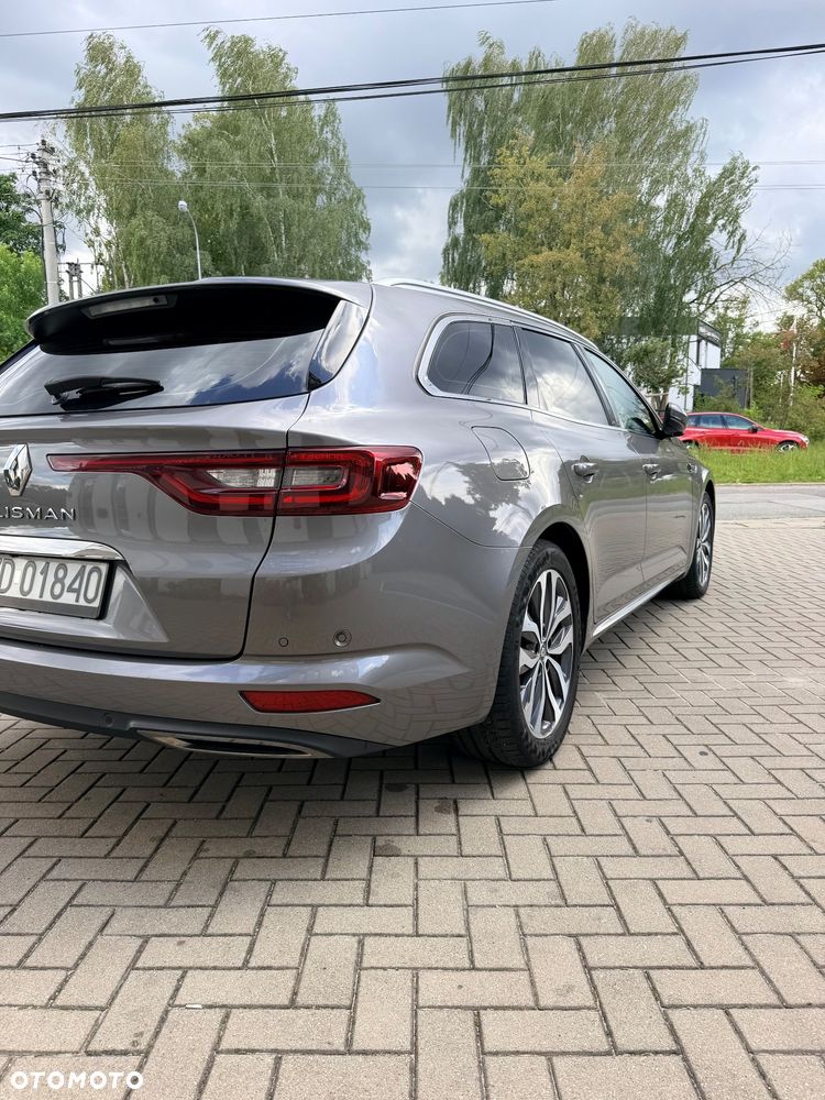 Renault Talisman 1.6 Energy dCi Intens EDC - 5