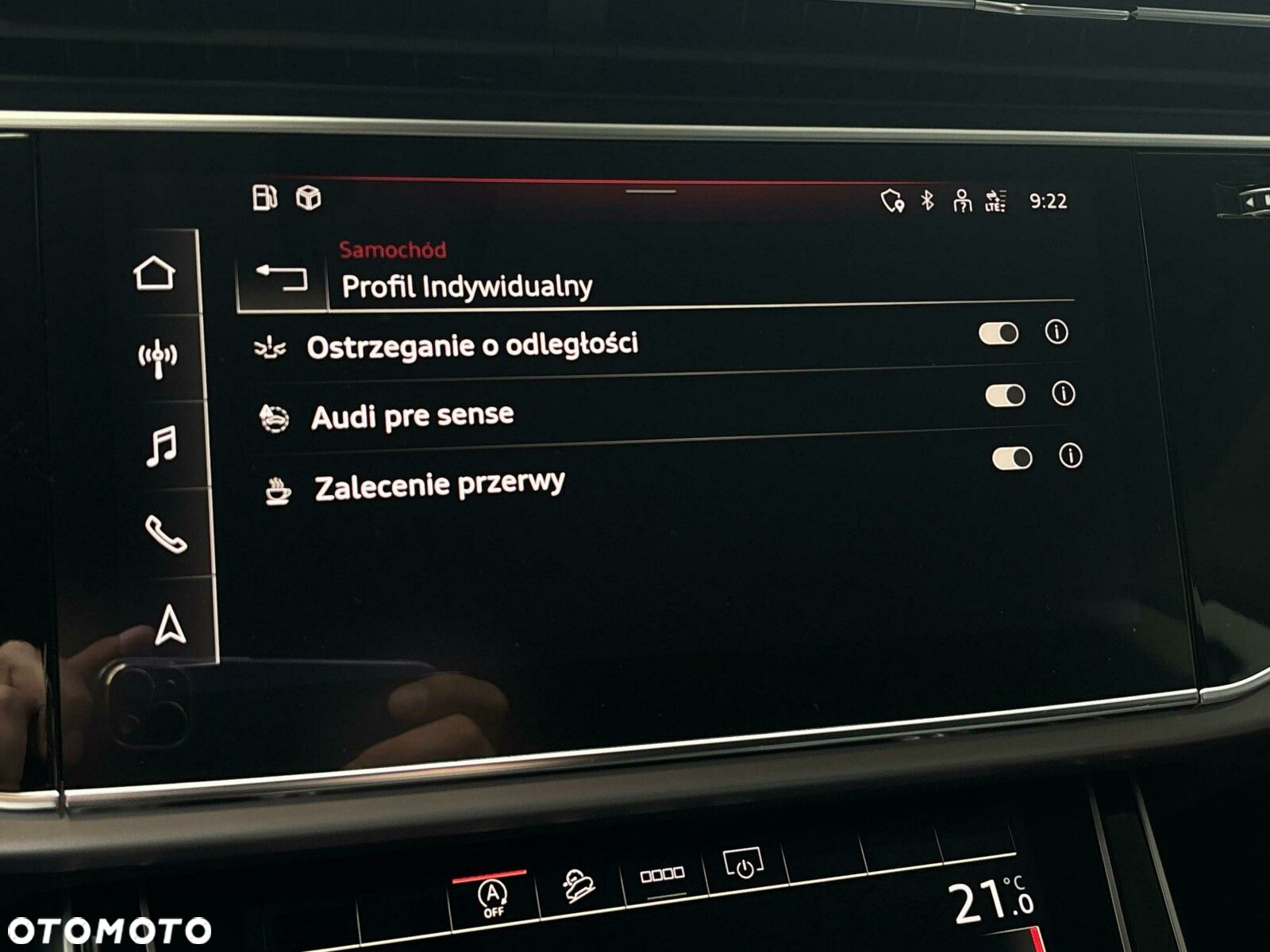 Audi Q8 - 24