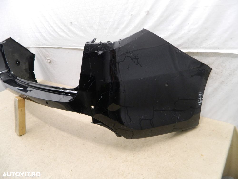 Bara spate Kia Optima Kombi, 2015, 2016, 2017, 2018, 2019, 2020, 86611-D4300. - 8