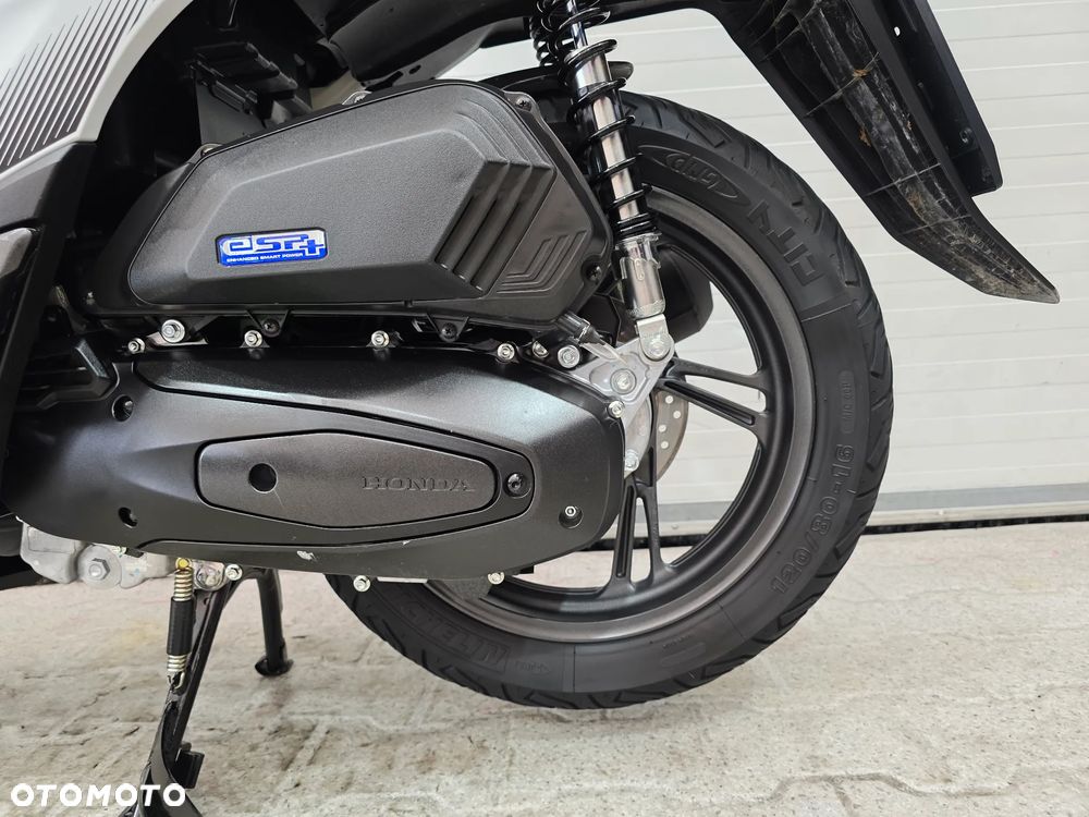 Honda SH - 15