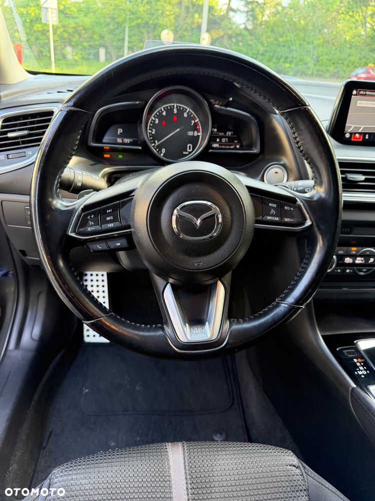 Mazda 3 2.0 Skypassion - 24