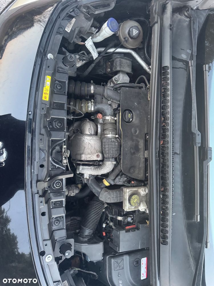 Peugeot 3008 BlueHDi 120 Stop & Start Business-Line - 22