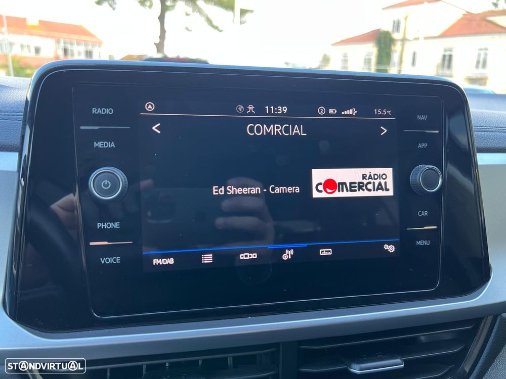 VW T-Roc 1.0 TSI Life - 21