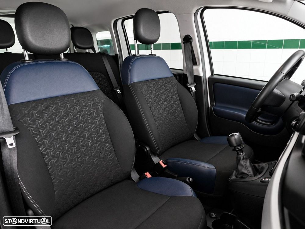 Fiat Panda - 12