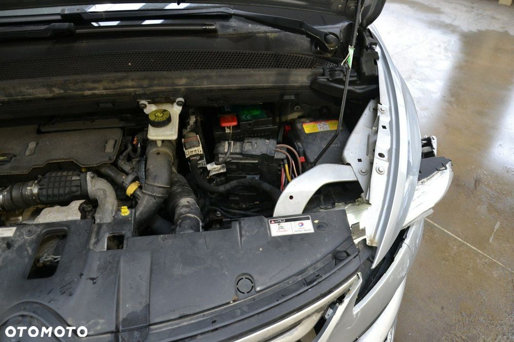 Citroën C4 Picasso - 14