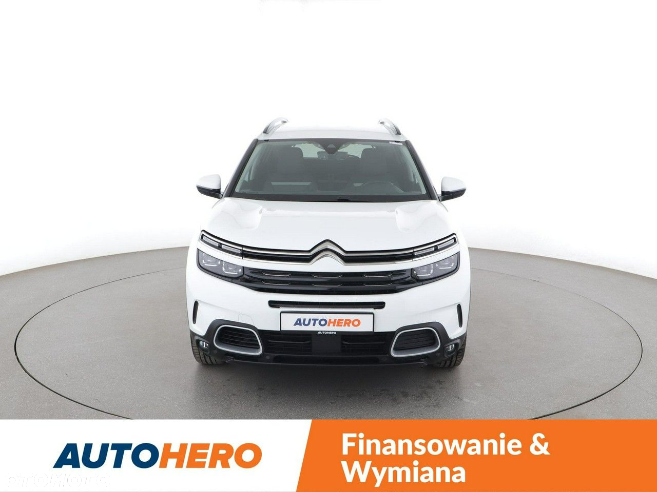 Citroën C5 Aircross 1.6 PHEV 225 Shine Pack EAT8 - 11