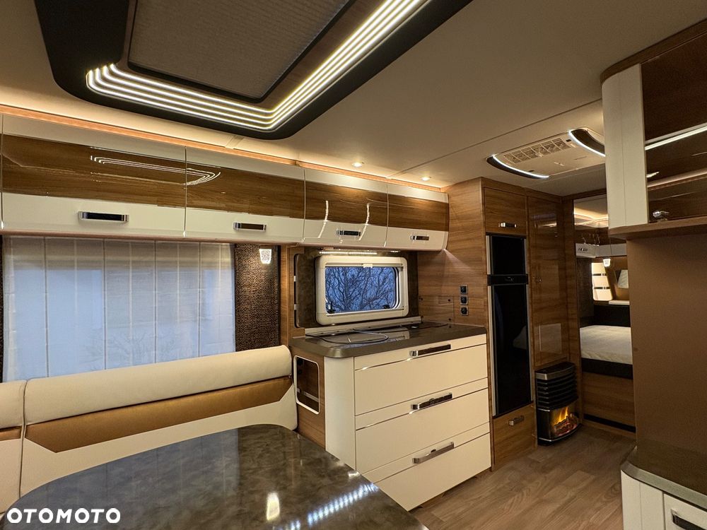 Tabbert Bellini 620 - 9