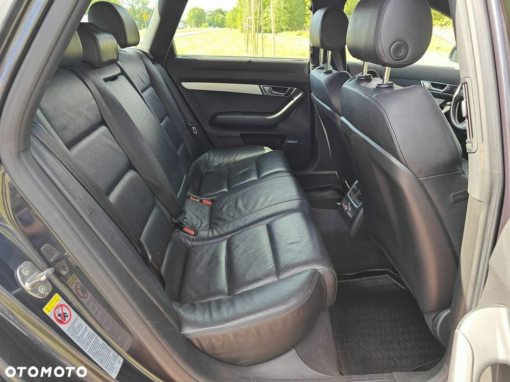 Audi A6 Avant - 19