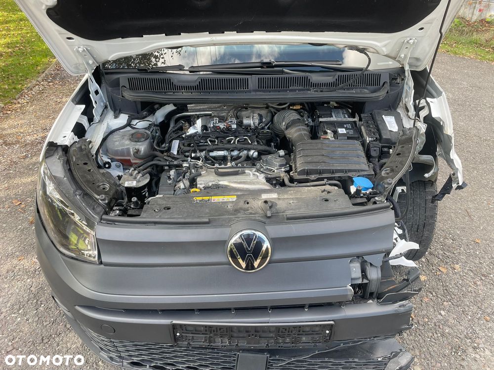 Volkswagen Caddy Maxi 2.0 TDI Trendline 4Motion - 6