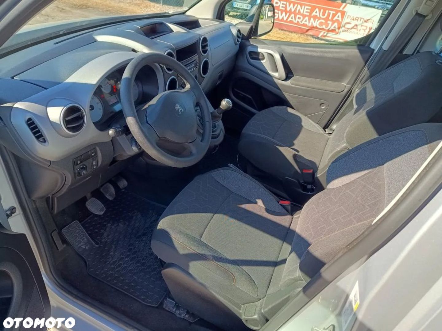 Peugeot Partner - 18
