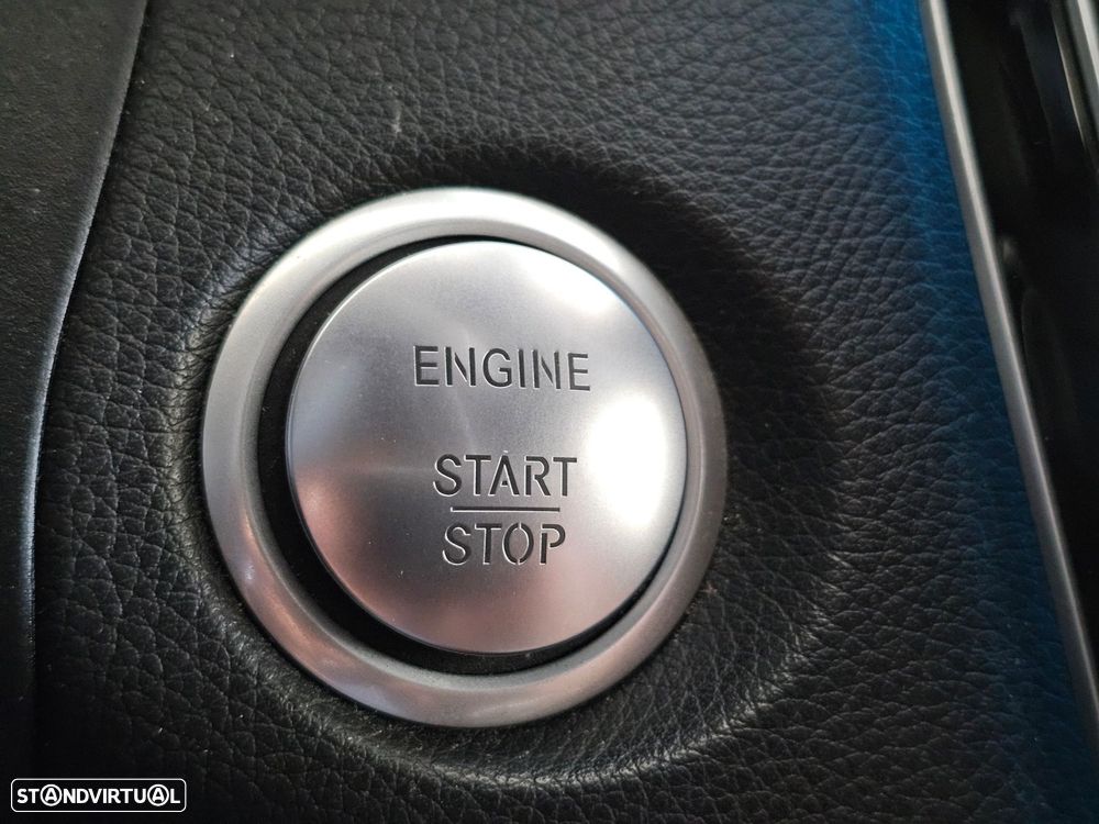 Mercedes-Benz GLC 220 d 4Matic 9G-TRONIC Edition 1 - 35