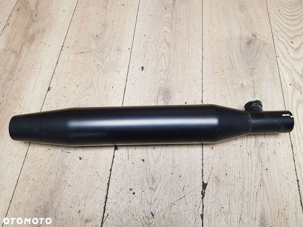 Tłumik Wydech Harley-Davidson Sportster XL 883 / 1200 OEM 80858-10 - 10