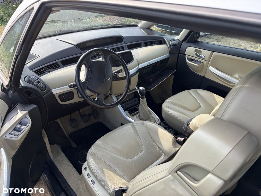 Renault Avantime - 3