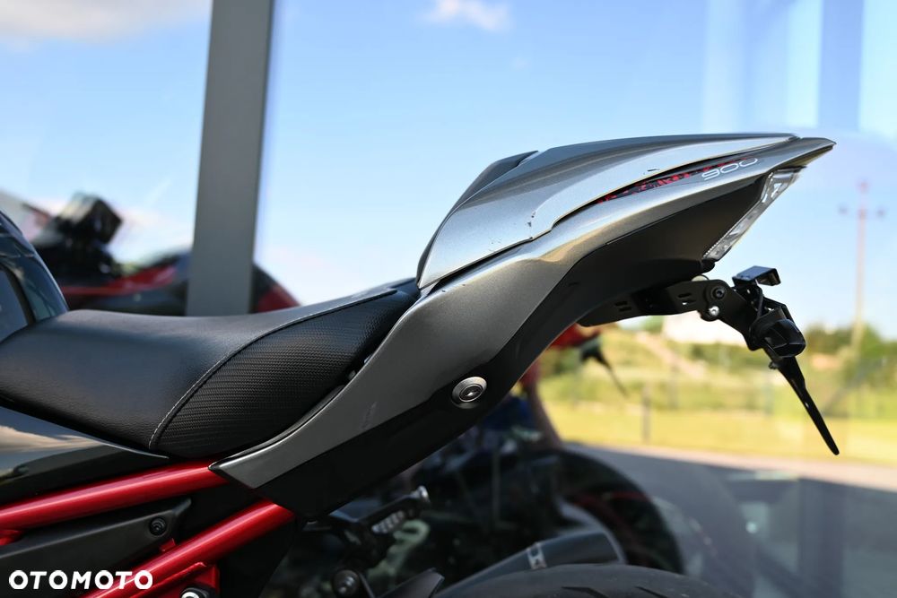 Kawasaki Z 900 - 24