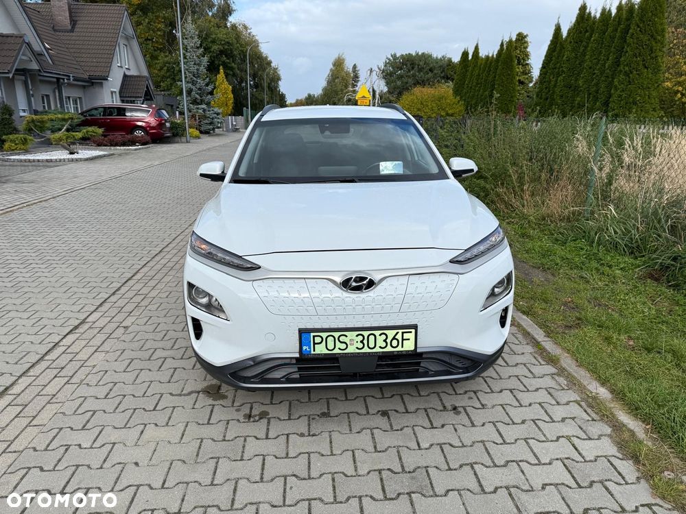 Hyundai Kona Electric 64kWh Executive - 1