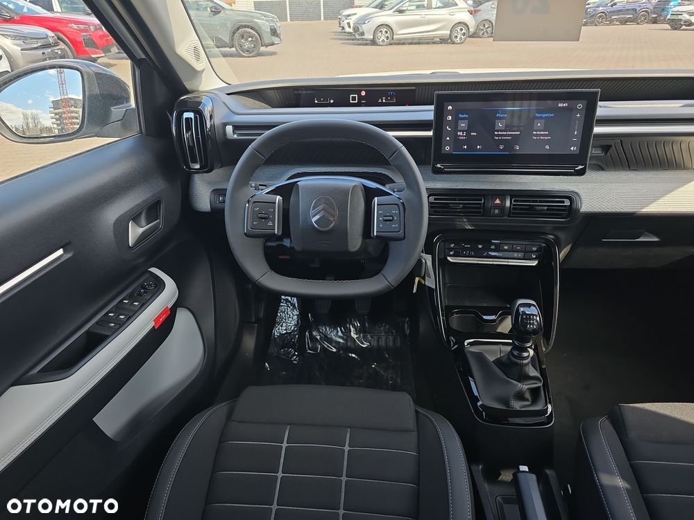 Citroën C3 1.2 T Max - 15