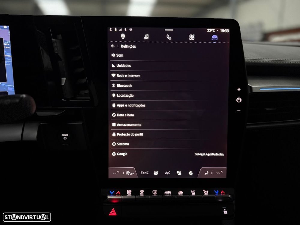 Renault Mégane E-Tech - 36