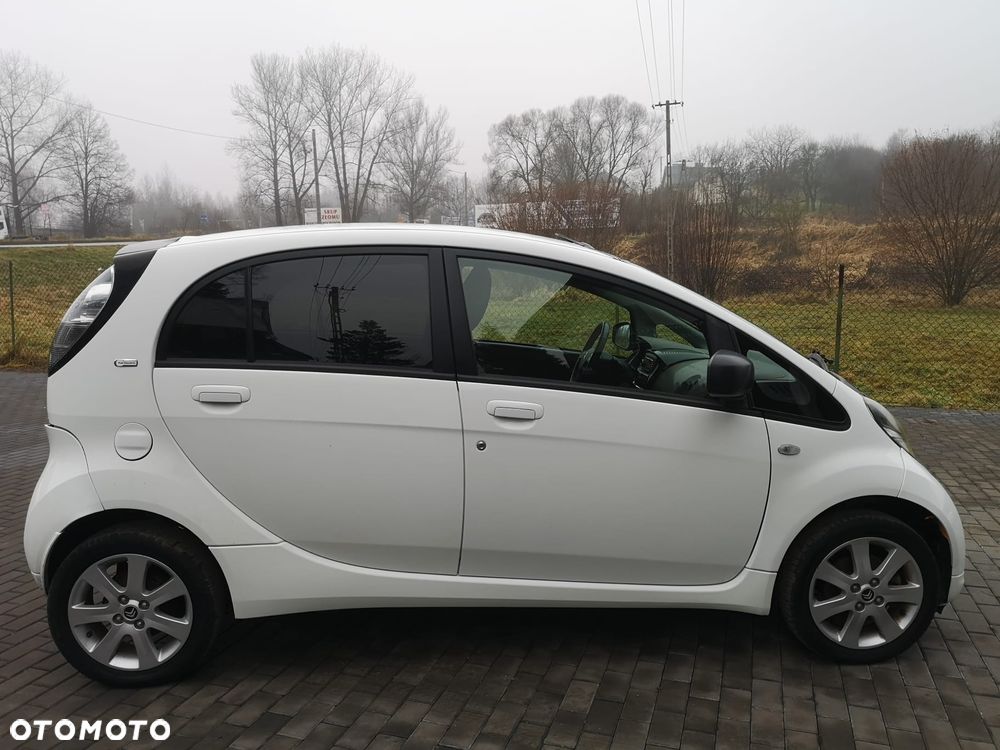 Citroën C-Zero Tendance - 23