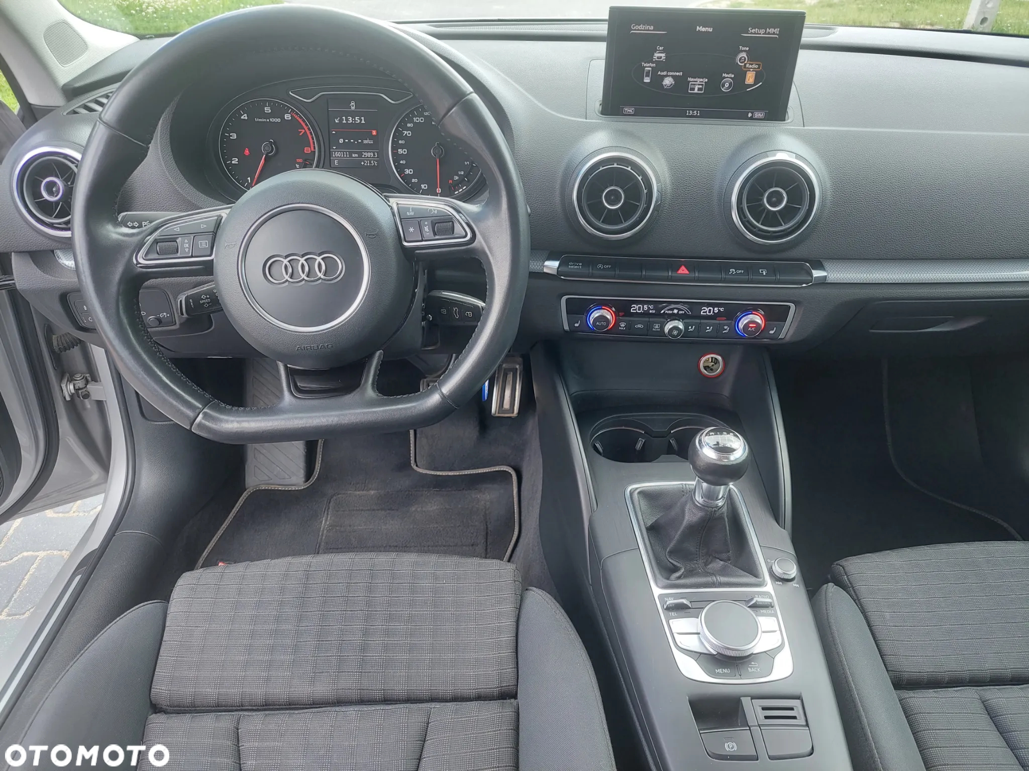 Audi A3 - 11