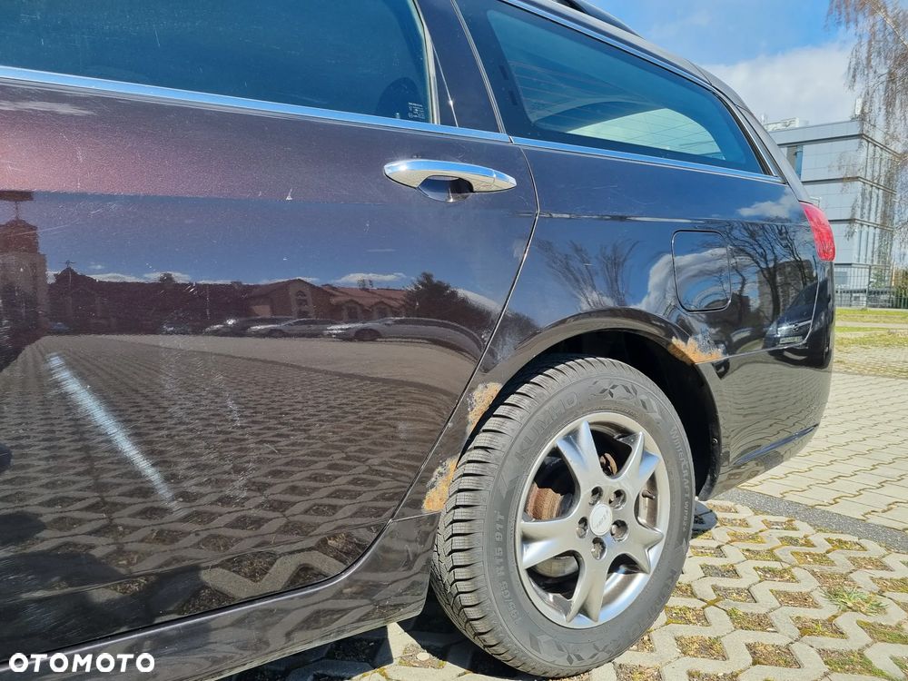 Honda Accord 2.0 Comfort - 4