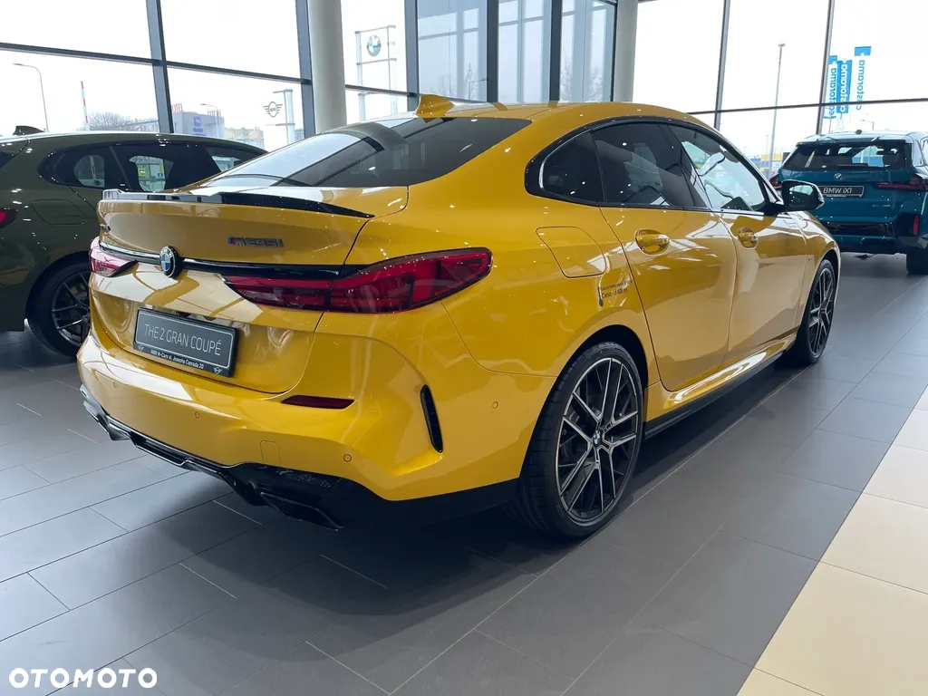 BMW Seria 2 M235i xDrive - 4