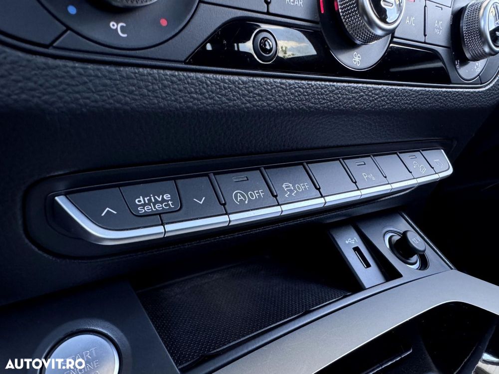 Audi Q5 35 TDI S tronic MHEV S Line - 17
