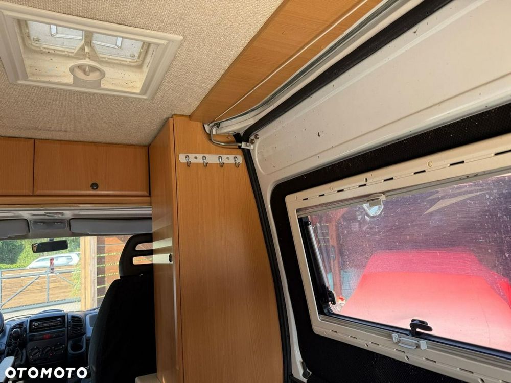 Fiat Ducato - 23