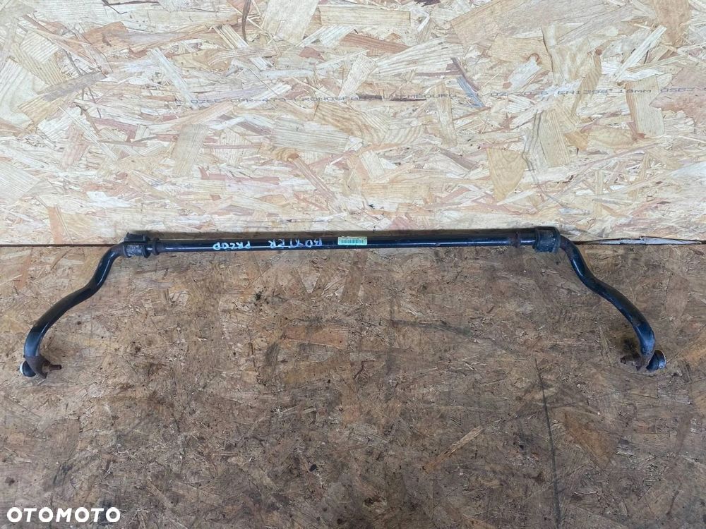 STABILIZATOR PRZEDNI PRZÓD PORSCHE BOXSTER CAYMAN 987 911 997 99734370106 - 5