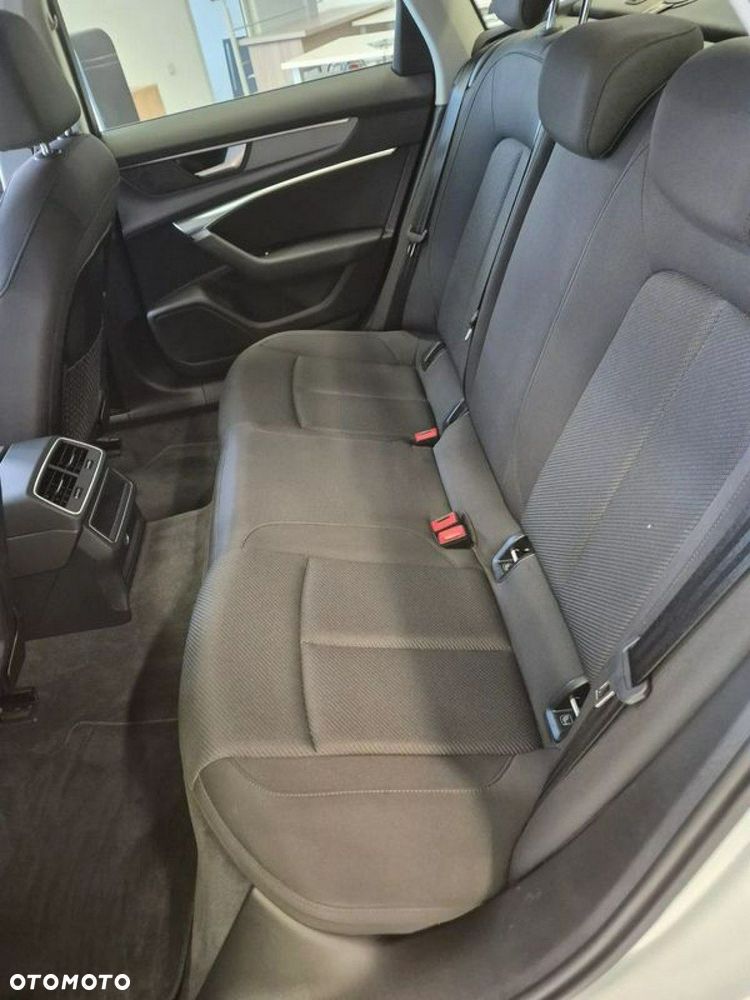 Audi A6 - 11