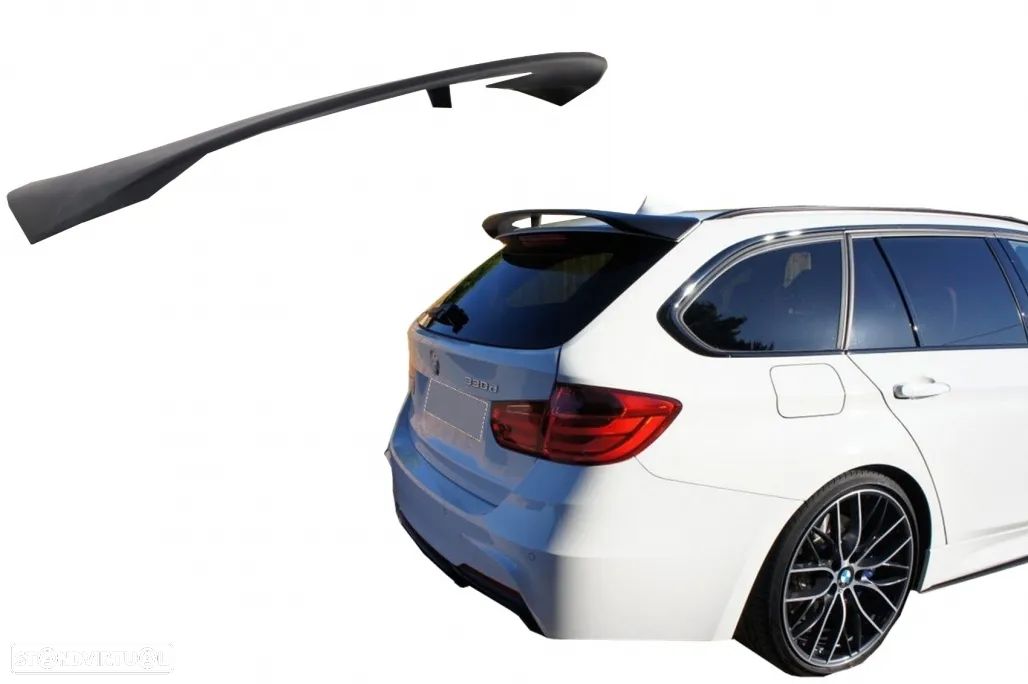 Aileron Bmw Série 3 F31 (2011 a 2018) Performance - 1