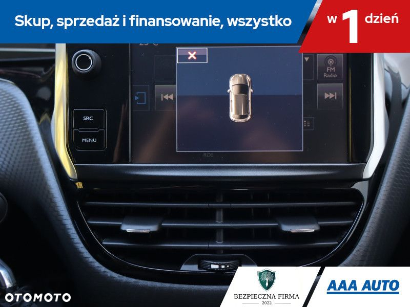 Peugeot 208 - 17
