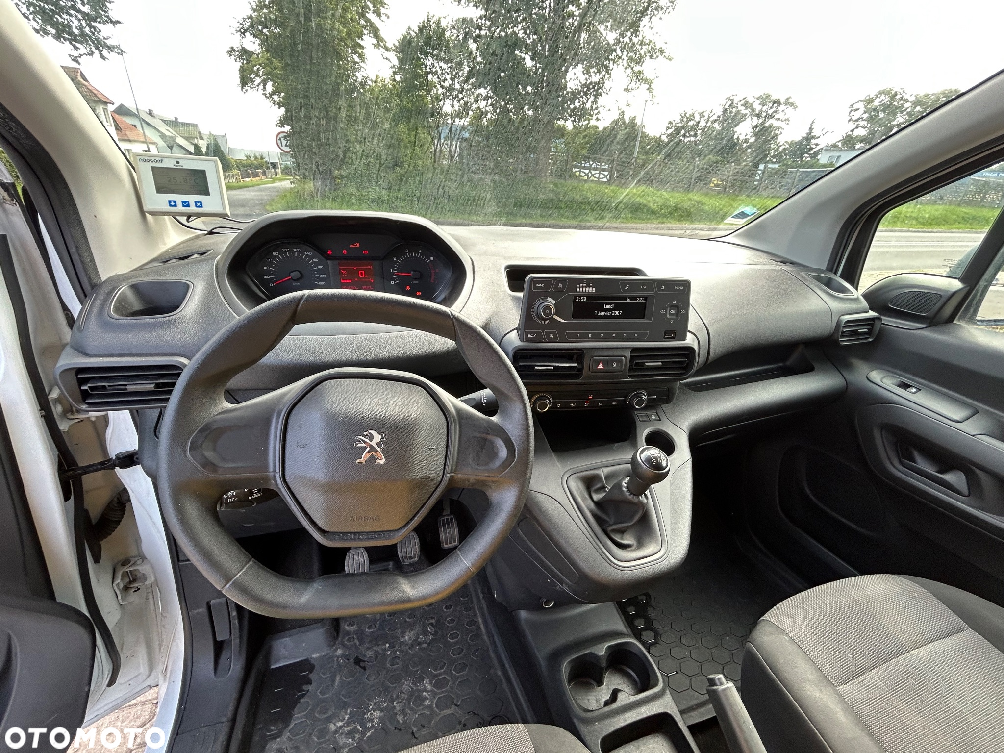 Peugeot Partner - 33
