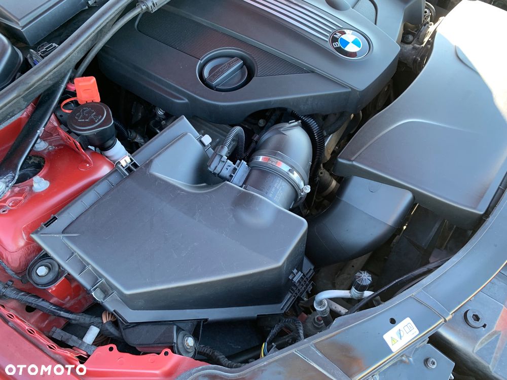 BMW Seria 3 320d - 17