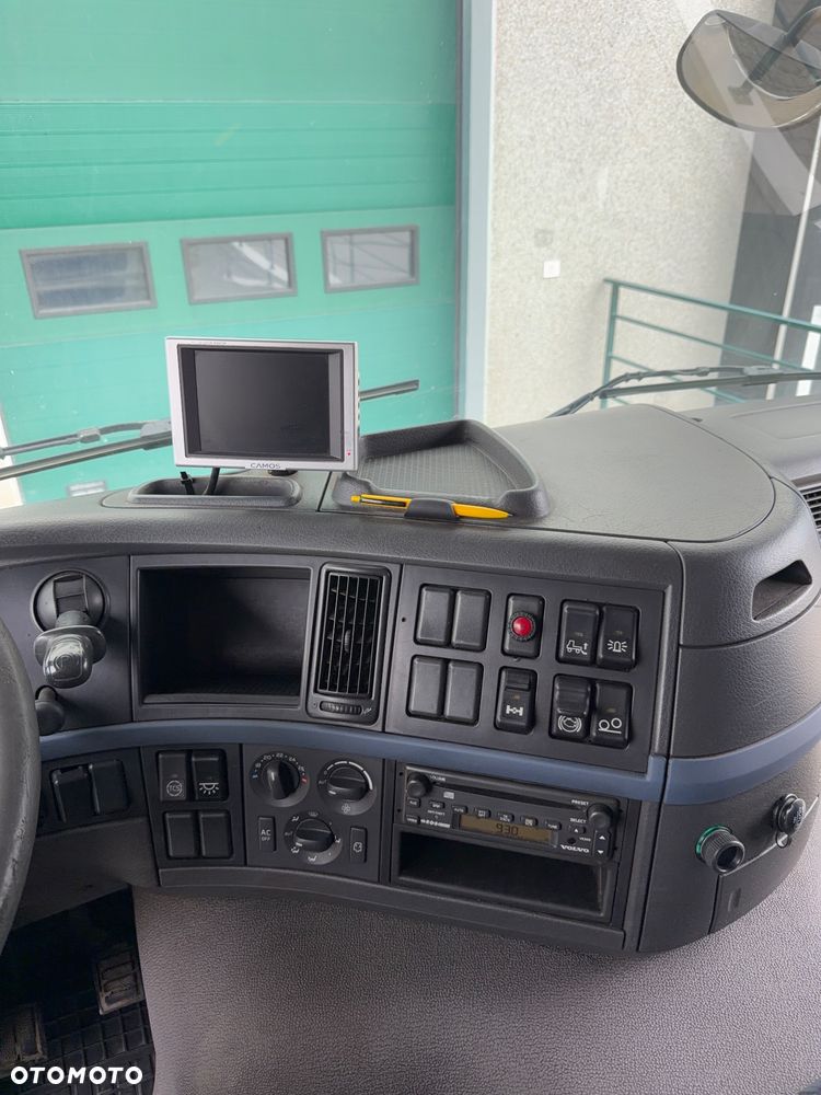 Volvo FM9 - 10