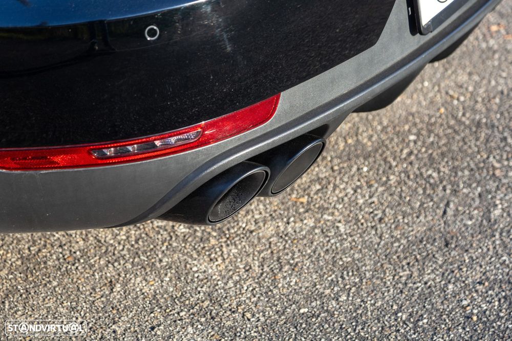 Porsche Macan PDK - 55