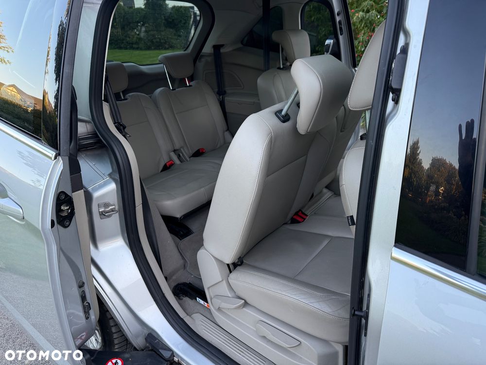 Ford Grand C-MAX 2.0 TDCi Titanium MPS6 - 22