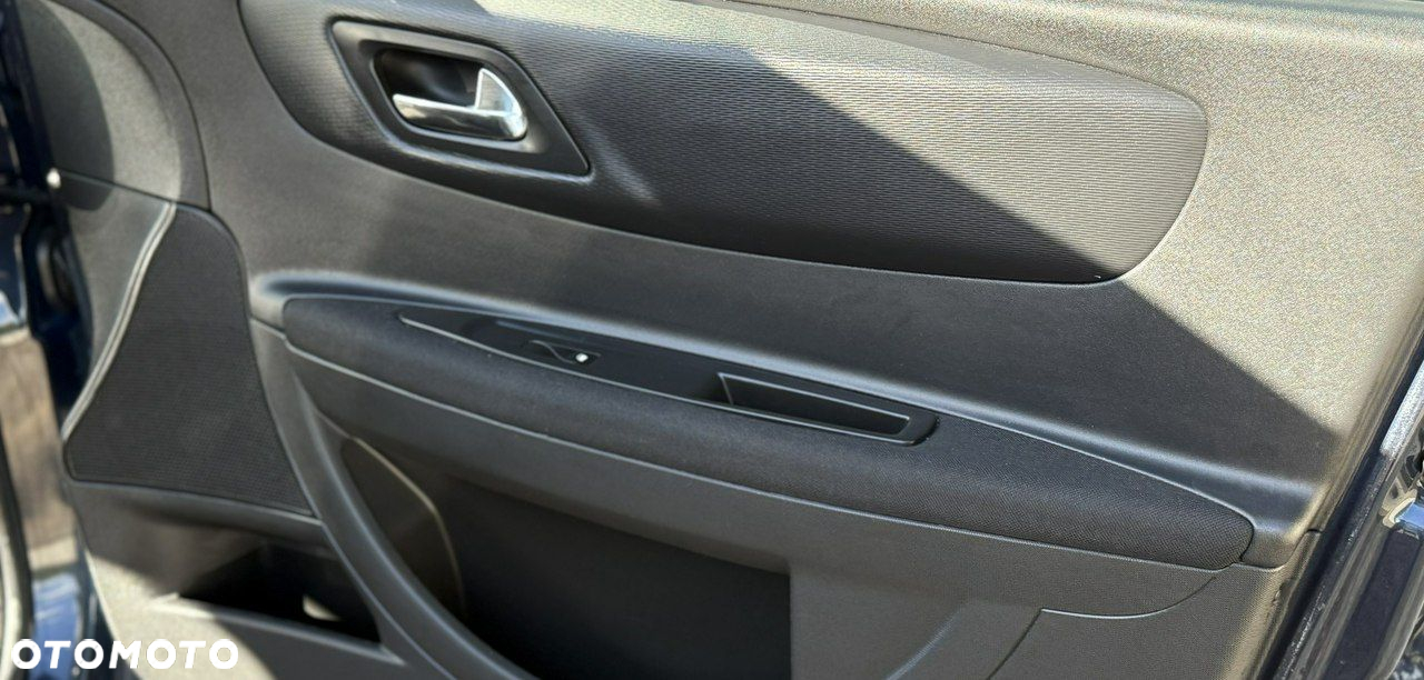 Citroën C4 - 21