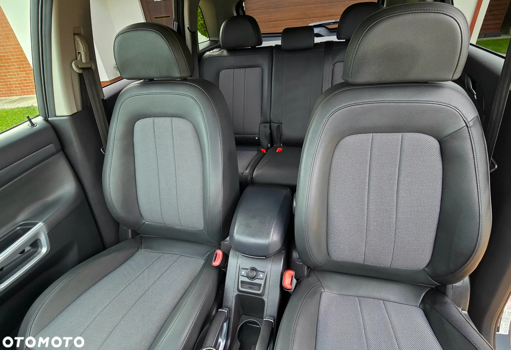 Opel Antara 2.0 CDTI 4x4 Edition Plus - 21