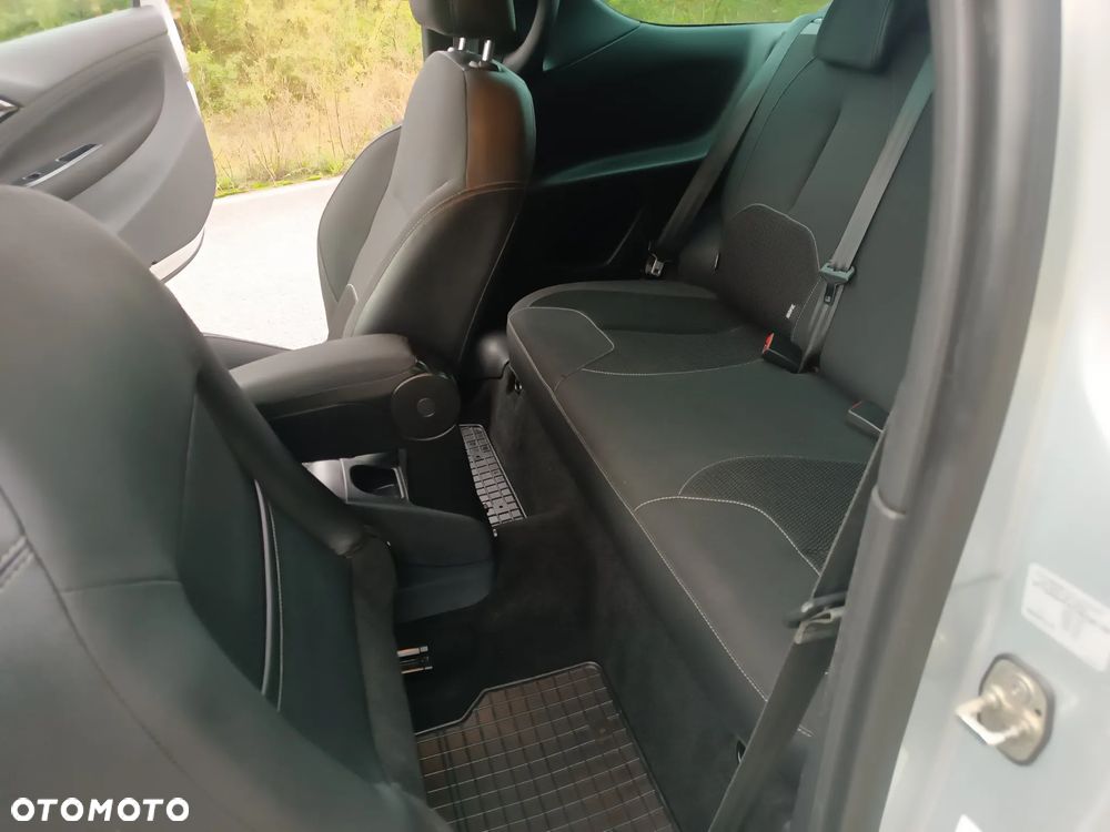 Citroën DS3 - 21