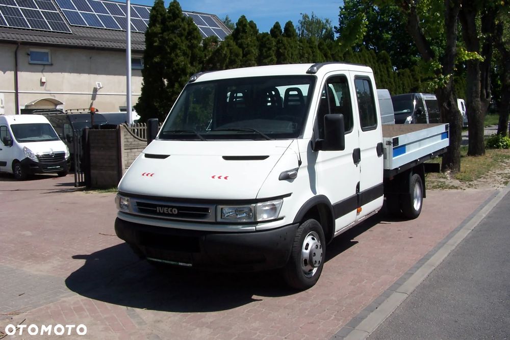 Iveco Daily - 3