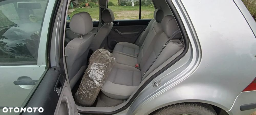 Volkswagen Golf IV 2.0 Trendline - 9