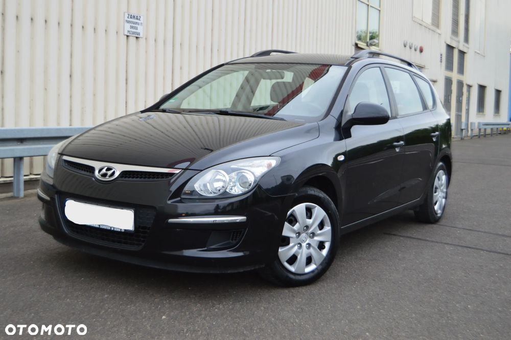 Hyundai i30 - 1