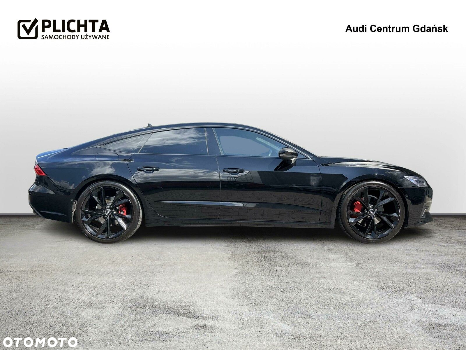 Audi A7 Sportback - 6