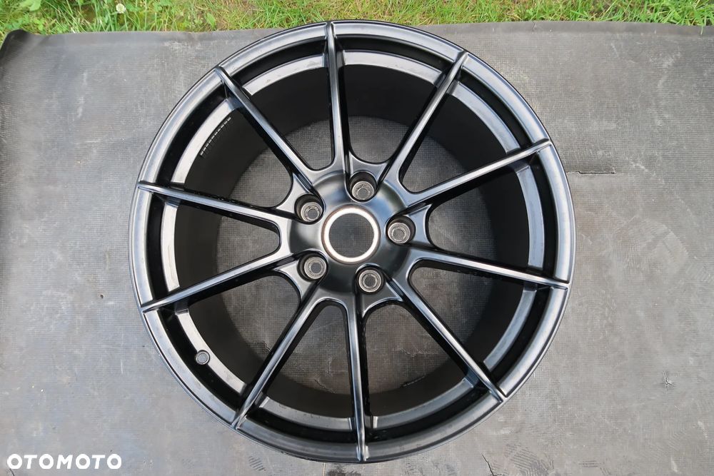 L32/L33/L34 Felga Porsche Boxter 982601025AT 10,5x20et47 - 1