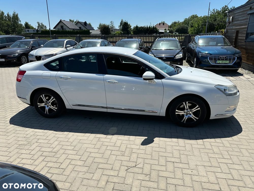 Citroën C5 - 32