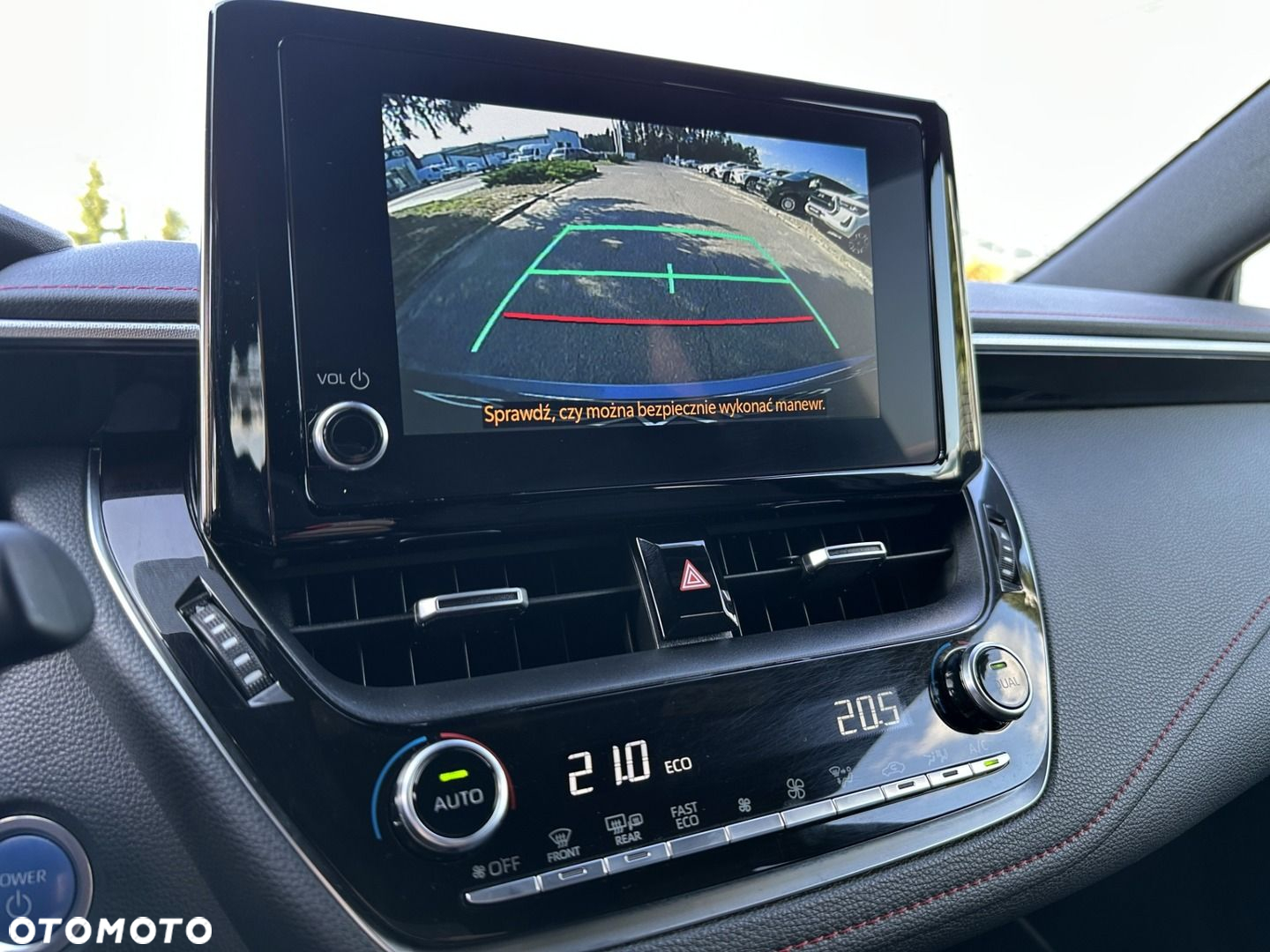 Toyota Corolla - 15