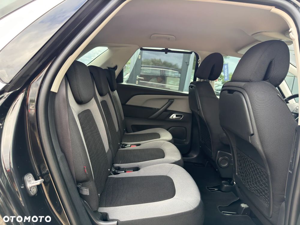 Citroën C4 Picasso 1.6 HDi Selection MCP - 29