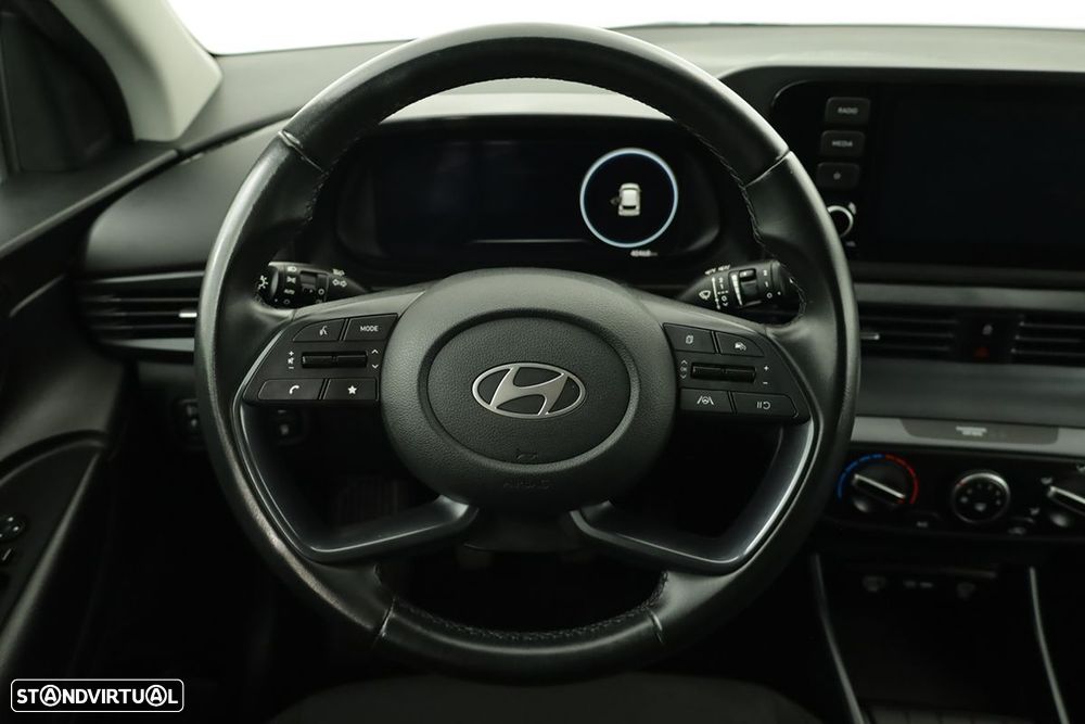 Hyundai i20 1.2 Comfort - 14