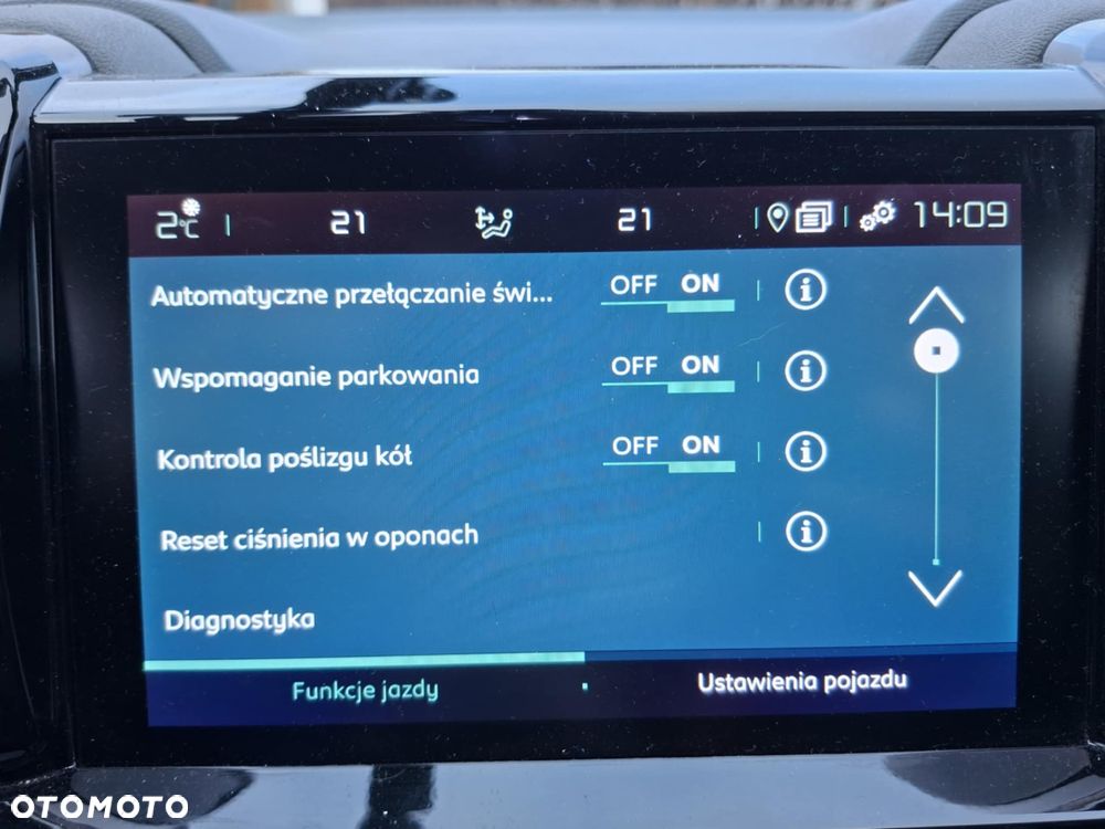 Citroën C5 Aircross 225 e-EAT8 SHINE PACK - 19