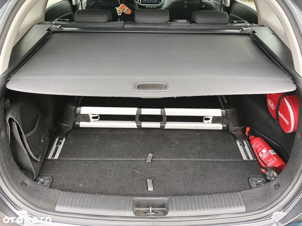 Kia Ceed 1.6 CRDi L - 13